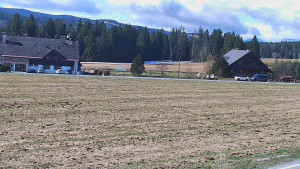 Rejvíz - Běžecké stopy - Rejvíz - Běžecké stopy - 5.4.2026 v 10:00