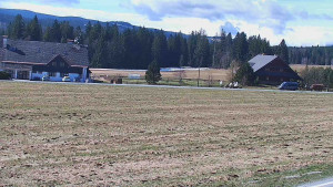 Rejvíz - Běžecké stopy - Rejvíz - Běžecké stopy - 5.4.2026 v 11:00