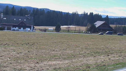 Rejvíz - Běžecké stopy