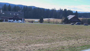 Rejvíz - Běžecké stopy - Rejvíz - Běžecké stopy - 5.4.2026 v 14:00