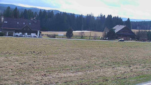 Rejvíz - Běžecké stopy - Rejvíz - Běžecké stopy - 5.4.2026 v 16:00