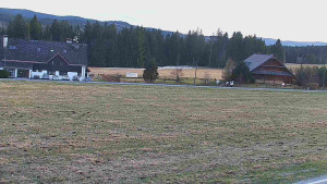 Rejvíz - Běžecké stopy - Rejvíz - Běžecké stopy - 5.4.2026 v 19:00