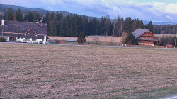 Rejvíz - Běžecké stopy