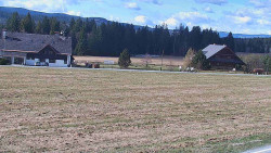 Rejvíz - Běžecké stopy