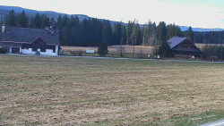 Rejvíz - Běžecké stopy