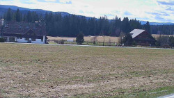 Rejvíz - Běžecké stopy