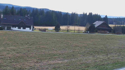 Rejvíz - Běžecké stopy