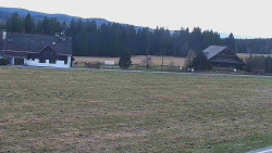 Rejvíz - Běžecké stopy