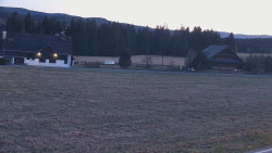 Rejvíz - Běžecké stopy