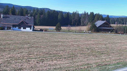 Rejvíz - Běžecké stopy