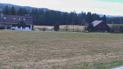 Rejvíz - Běžecké stopy