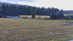 Rejvíz - Běžecké stopy