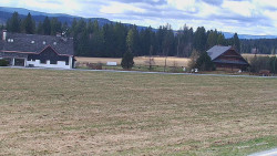 Rejvíz - Běžecké stopy