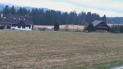 Rejvíz - Běžecké stopy