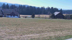 Rejvíz - Běžecké stopy