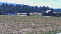 Rejvíz - Běžecké stopy