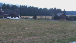 Rejvíz - Běžecké stopy