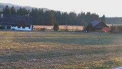 Rejvíz - Běžecké stopy