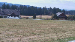 Rejvíz - Běžecké stopy