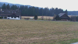 Rejvíz - Běžecké stopy