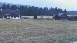 Rejvíz - Běžecké stopy