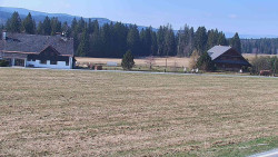 Rejvíz - Běžecké stopy