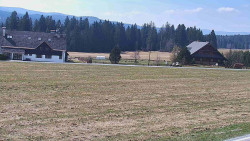 Rejvíz - Běžecké stopy