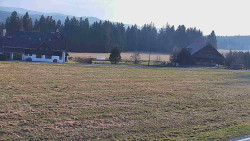 Rejvíz - Běžecké stopy