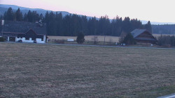 Rejvíz - Běžecké stopy