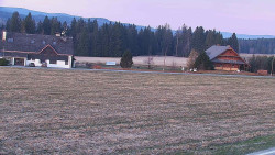 Rejvíz - Běžecké stopy