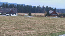 Rejvíz - Běžecké stopy