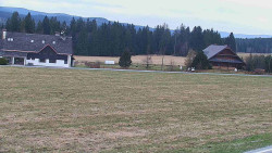 Rejvíz - Běžecké stopy