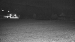 Rejvíz - Běžecké stopy