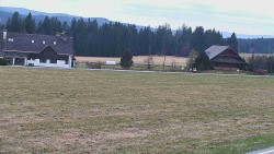 Rejvíz - Běžecké stopy