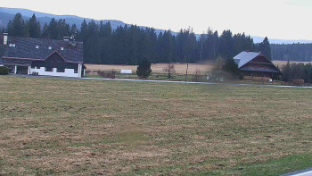 Rejvíz - Běžecké stopy