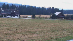 Rejvíz - Běžecké stopy