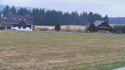 Rejvíz - Běžecké stopy