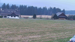 Rejvíz - Běžecké stopy