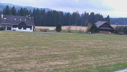 Rejvíz - Běžecké stopy