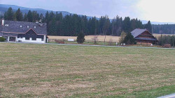 Rejvíz - Běžecké stopy