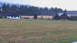 Rejvíz - Běžecké stopy