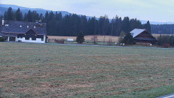 Rejvíz - Běžecké stopy