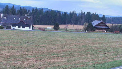 Rejvíz - Běžecké stopy