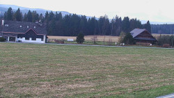 Rejvíz - Běžecké stopy