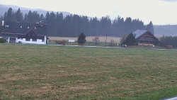 Rejvíz - Běžecké stopy