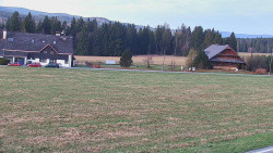 Rejvíz - Běžecké stopy