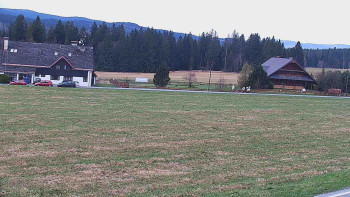 Rejvíz - Běžecké stopy