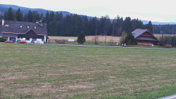 Rejvíz - Běžecké stopy