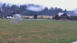 Rejvíz - Běžecké stopy