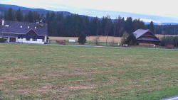 Rejvíz - Běžecké stopy